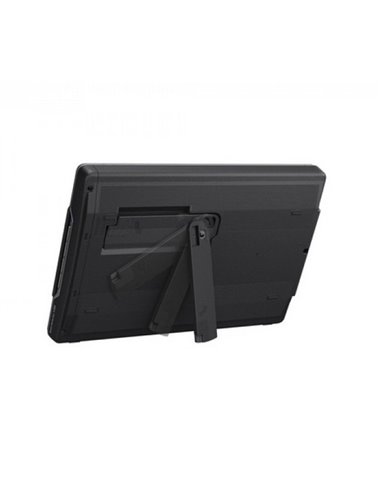 Планшетный сканер Epson Perfection V39II, A4, Чёрный
