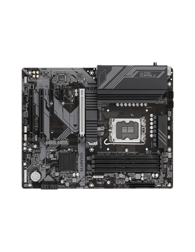 Placă de bază Gigabyte Z790 D AX, LGA1700, Intel Z790, ATX