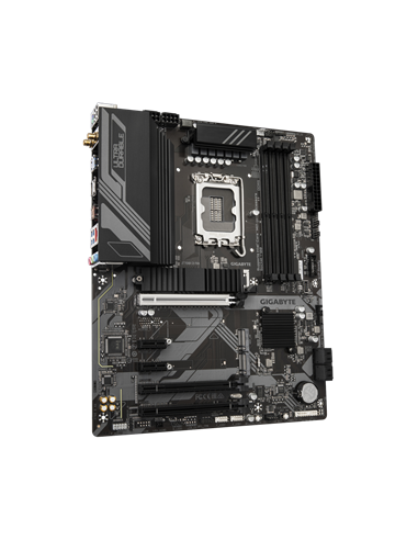 Placă de bază Gigabyte Z790 D AX, LGA1700, Intel Z790, ATX