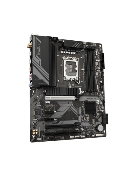 Материнская плата Gigabyte Z790 D AX, LGA1700, Intel Z790, ATX