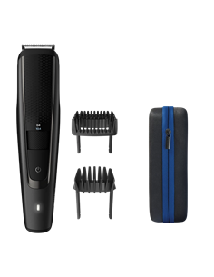 Мужской Триммер Philips BT5515/70, Чёрный