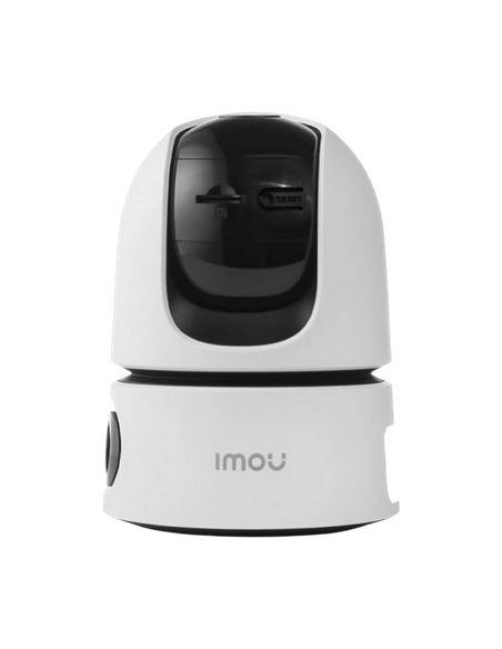 Camera de supraveghere IMOU Ranger Dual 8MP, Alb