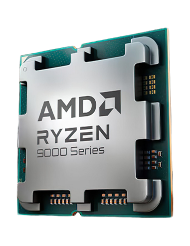 Procesor AMD Ryzen 5 9600X, , Fără cooler | Tray