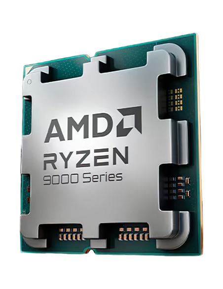 Procesor AMD Ryzen 5 9600X, , Fără cooler | Tray