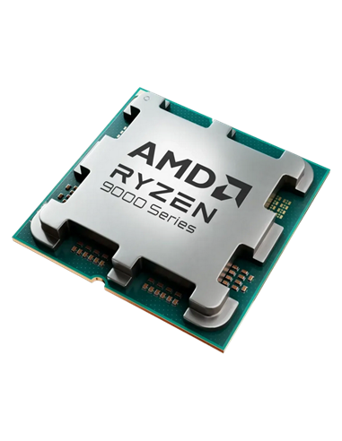Procesor AMD Ryzen 5 9600X, , Fără cooler | Tray