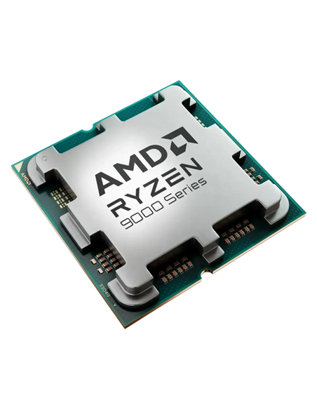 Процессор AMD Ryzen 5 9600X, , Без кулера | Tray
