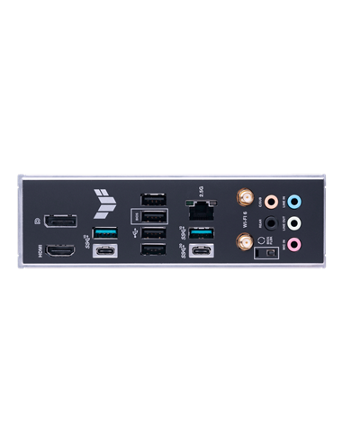 Placă de bază ASUS TUF GAMING B650-PLUS WIFI, AM5, AMD B650, ATX