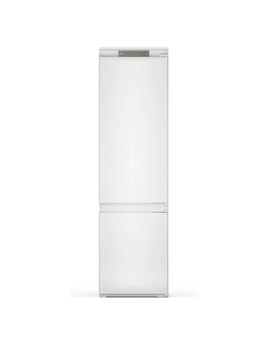 Frigider Whirlpool WHC20 T352, Alb