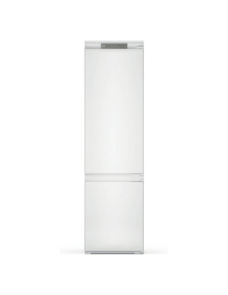 Frigider Whirlpool WHC20 T352, Alb