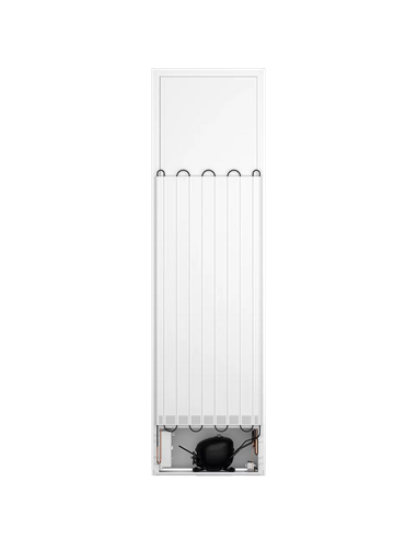 Frigider Whirlpool WHC20 T352, Alb