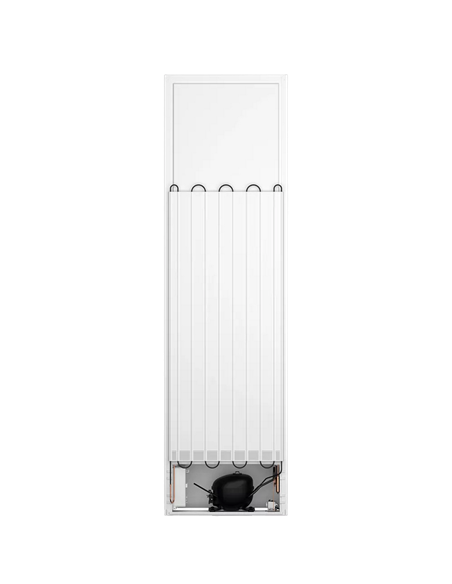 Frigider Whirlpool WHC20 T352, Alb