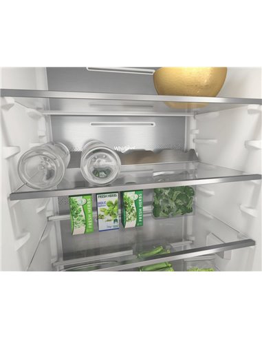 Frigider Whirlpool WHC20 T352, Alb