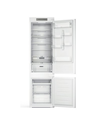 Frigider Whirlpool WHC20 T352, Alb