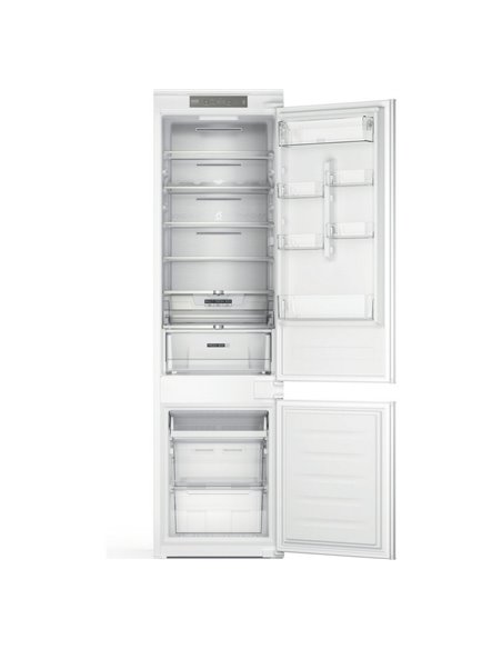 Frigider Whirlpool WHC20 T352, Alb