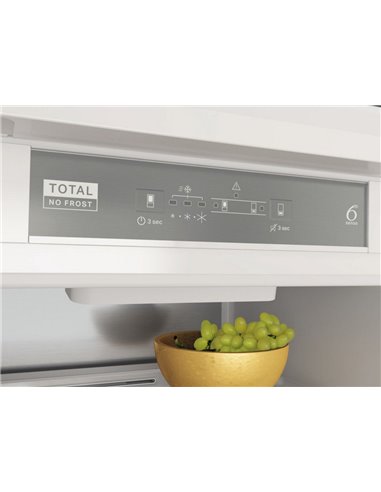 Frigider Whirlpool WHC20 T352, Alb