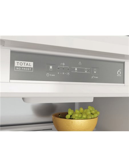 Frigider Whirlpool WHC20 T352, Alb