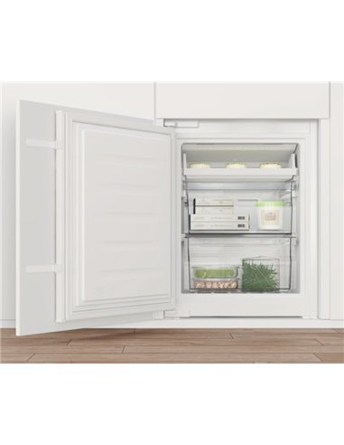 Frigider Whirlpool WHC20 T352, Alb