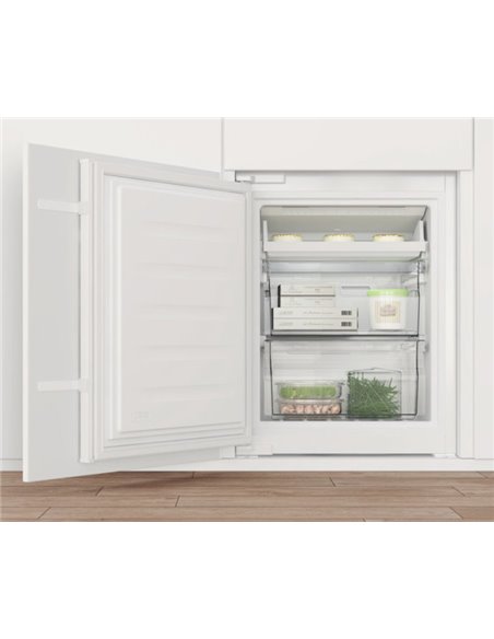 Frigider Whirlpool WHC20 T352, Alb