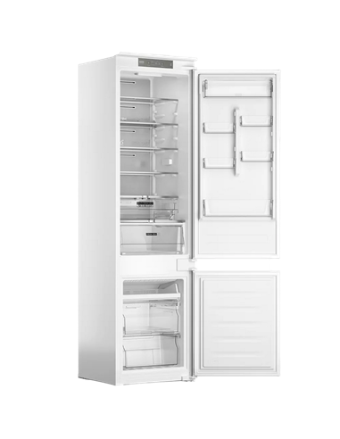 Frigider Whirlpool WHC20 T352, Alb