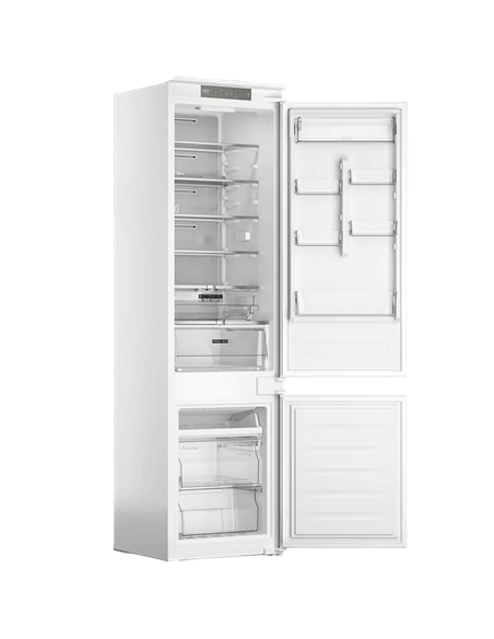 Frigider Whirlpool WHC20 T352, Alb
