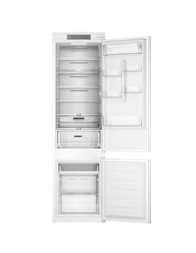 Frigider Whirlpool WHC20 T352, Alb