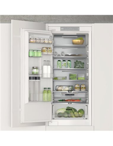 Frigider Whirlpool WHC20 T352, Alb
