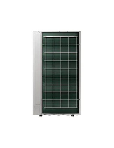 Unitate externă de aer condiționat Samsung AC250KXAPNH, 28,5kW.h, 76kBTU/h