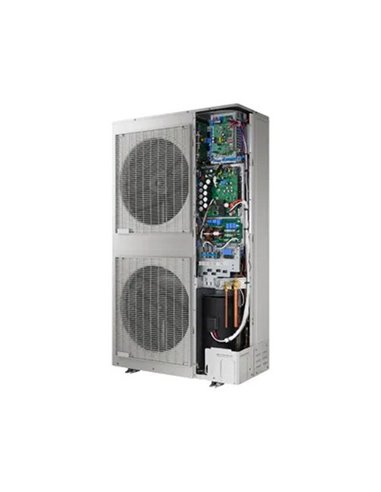 Unitate externă de aer condiționat Samsung AC250KXAPNH, 28,5kW.h, 76kBTU/h