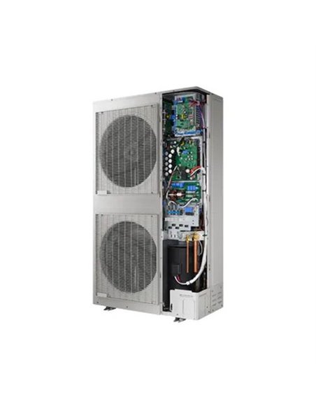 Unitate externă de aer condiționat Samsung AC250KXAPNH, 28,5kW.h, 76kBTU/h