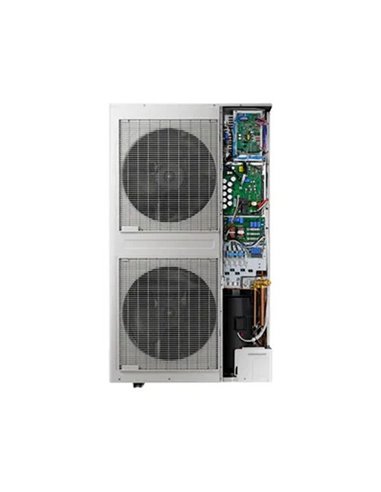 Unitate externă de aer condiționat Samsung AC250KXAPNH, 28,5kW.h, 76kBTU/h
