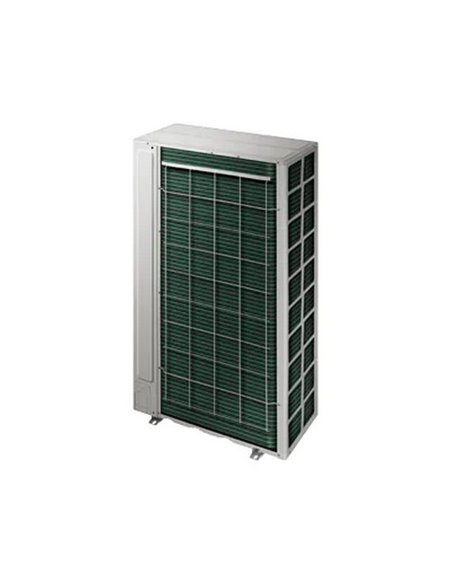 Unitate externă de aer condiționat Samsung AC250KXAPNH, 28,5kW.h, 76kBTU/h