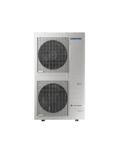 Unitate externă de aer condiționat Samsung AC250KXAPNH, 28,5kW.h, 76kBTU/h