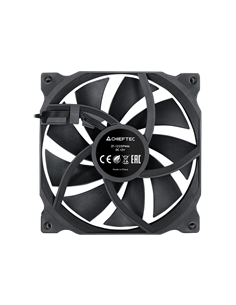 Ventilator PC Chieftec ZF-1225PWM, 120 mm 2