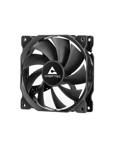 Ventilator PC Chieftec ZF-1225PWM, 120 mm