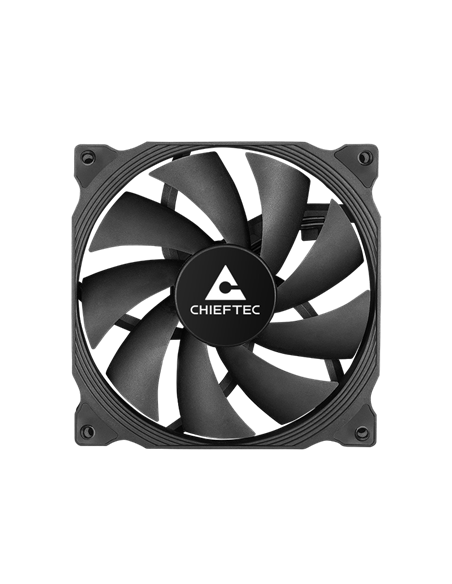 Ventilator PC Chieftec ZF-1225PWM, 120 mm