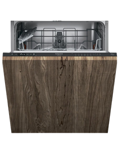 Mașină de spălat vase Hotpoint-Ariston H2I HD526 A, Negru