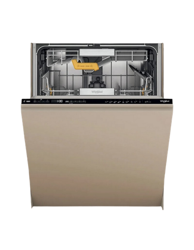 Mașină de spălat vase Hotpoint-Ariston H2I HD526 A, Negru