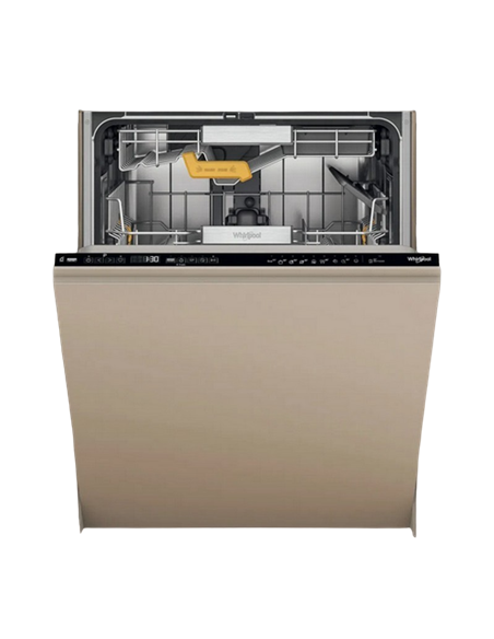 Mașină de spălat vase Hotpoint-Ariston H2I HD526 A, Negru