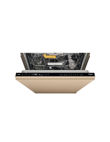 Mașină de spălat vase Hotpoint-Ariston H2I HD526 A, Negru