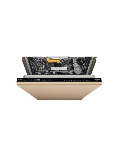 Mașină de spălat vase Hotpoint-Ariston H2I HD526 A, Negru