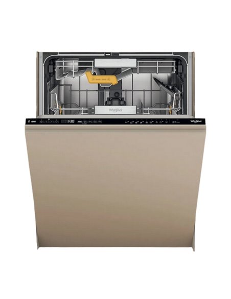 Mașină de spălat vase Hotpoint-Ariston H2I HD526 A, Negru