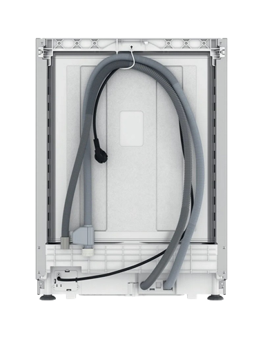 Посудомоечная машина Hotpoint-Ariston H2I HD526 A, Чёрный