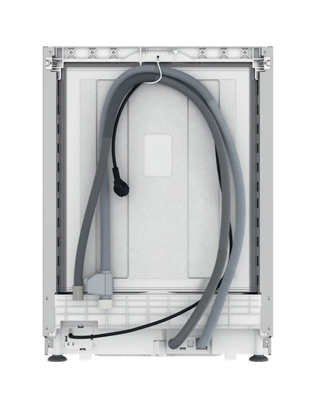 Посудомоечная машина Hotpoint-Ariston H2I HD526 A, Чёрный