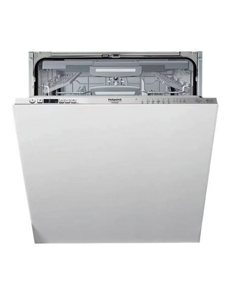 Mașină de spălat vase Hotpoint-Ariston H2I HD526 A, Negru