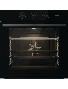 Cuptor Electric Gorenje BO6727E03BG, Negru