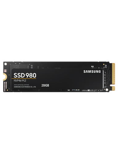 Unitate SSD Samsung 980, 250GB, MZ-V8V250B/AM