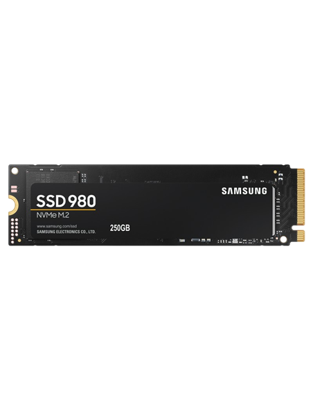 Unitate SSD Samsung 980, 250GB, MZ-V8V250B/AM