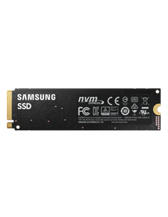 Unitate SSD Samsung 980, 250GB, MZ-V8V250B/AM 2