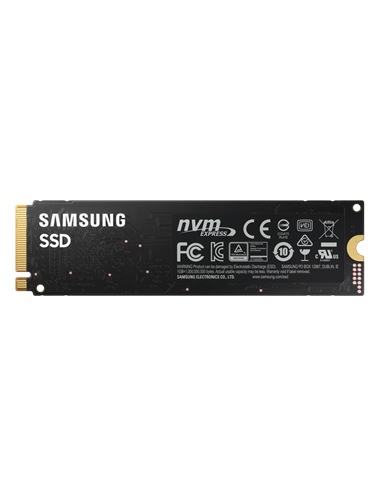 Unitate SSD Samsung 980, 250GB, MZ-V8V250B/AM