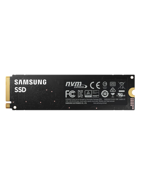 Unitate SSD Samsung 980, 250GB, MZ-V8V250B/AM